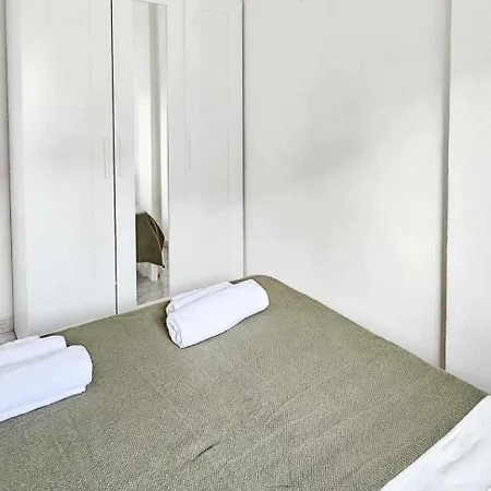 Сasa de vacaciones In