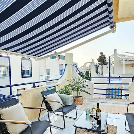 In * Torrevieja